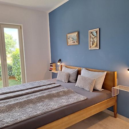 Ferienresidenz Lavandula Nova Vas  Dış mekan fotoğraf